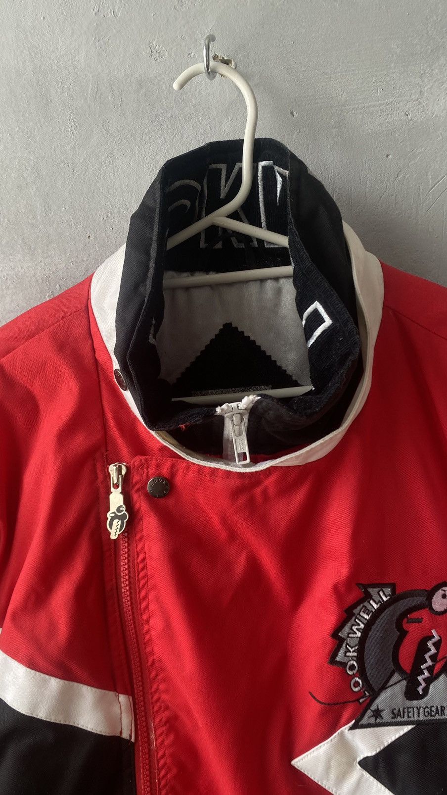 Other Moto Jacket Lookwell size L Size US L / EU 52-54 / 3 - 6 Thumbnail
