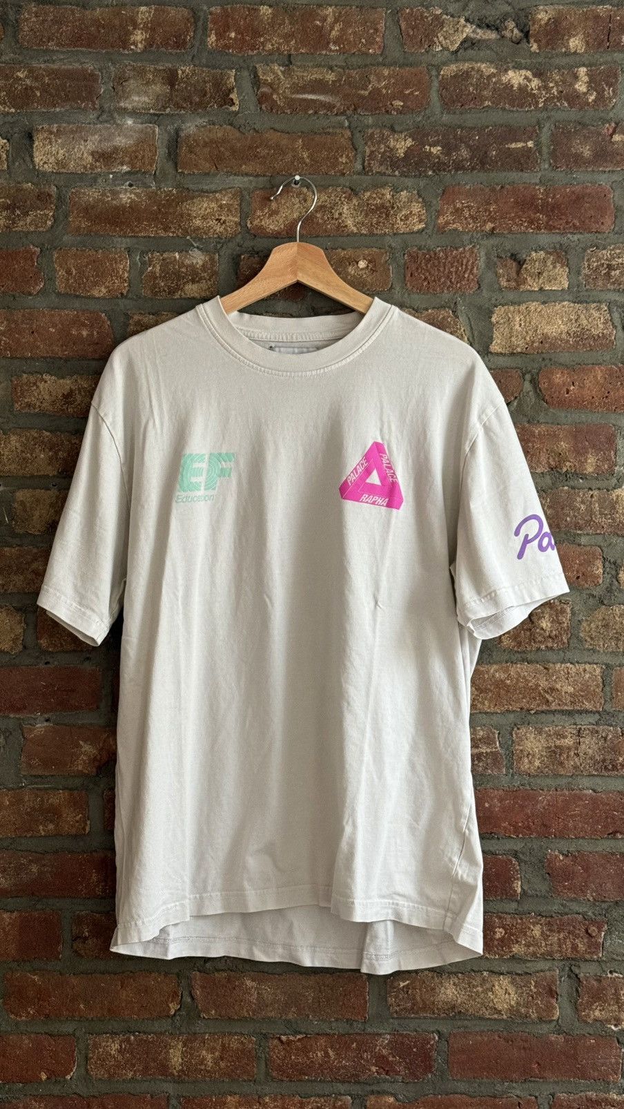 Palace Rapha | Grailed