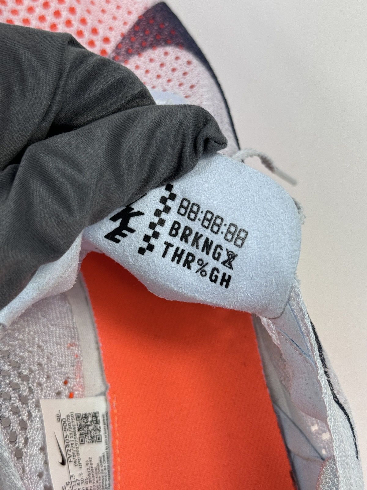 え オリーブ Nike ZoomX Vaporfly Next Electric Green 2019 - AO4568-300 | eBay