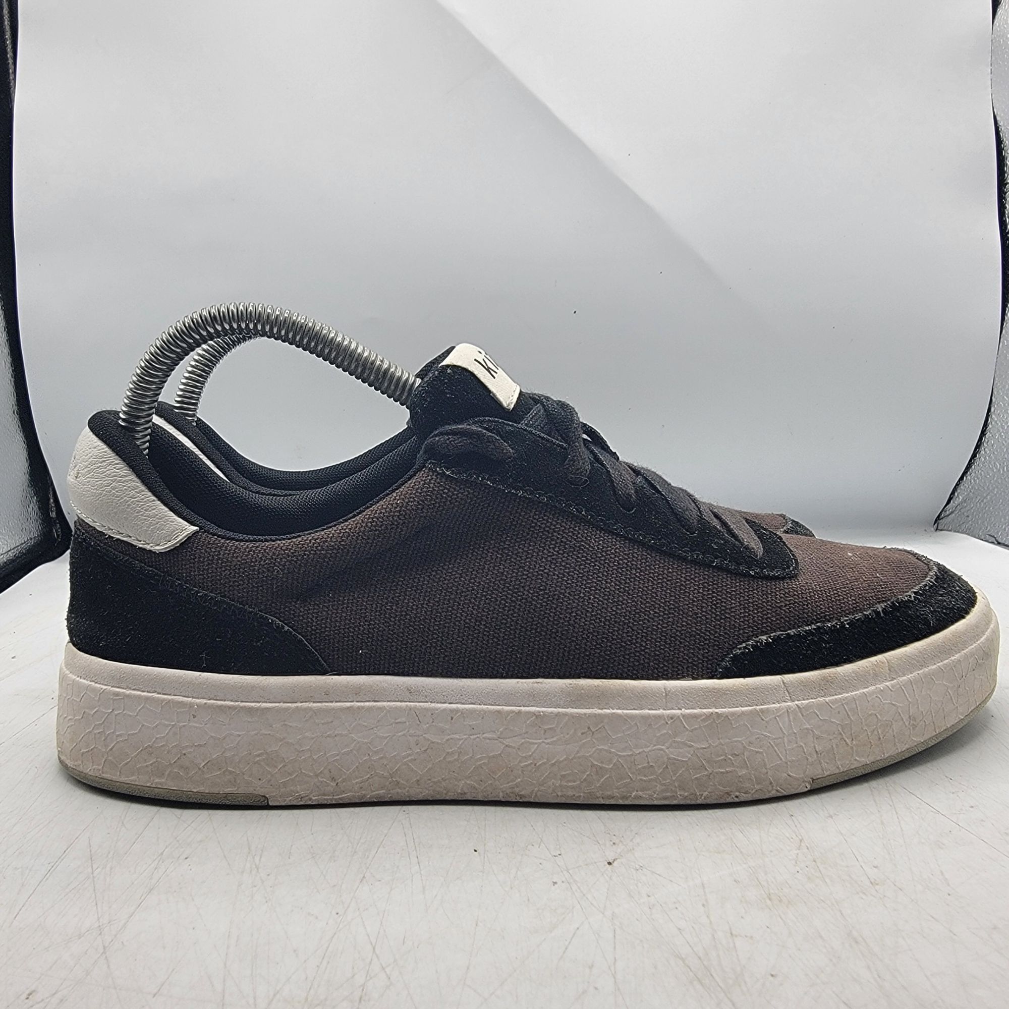 Other Kizik Prague Handsfree Womens 8.5 Black Casual Sneaker Shoes Size US 8.5 / IT 38.5 - 13 Thumbnail