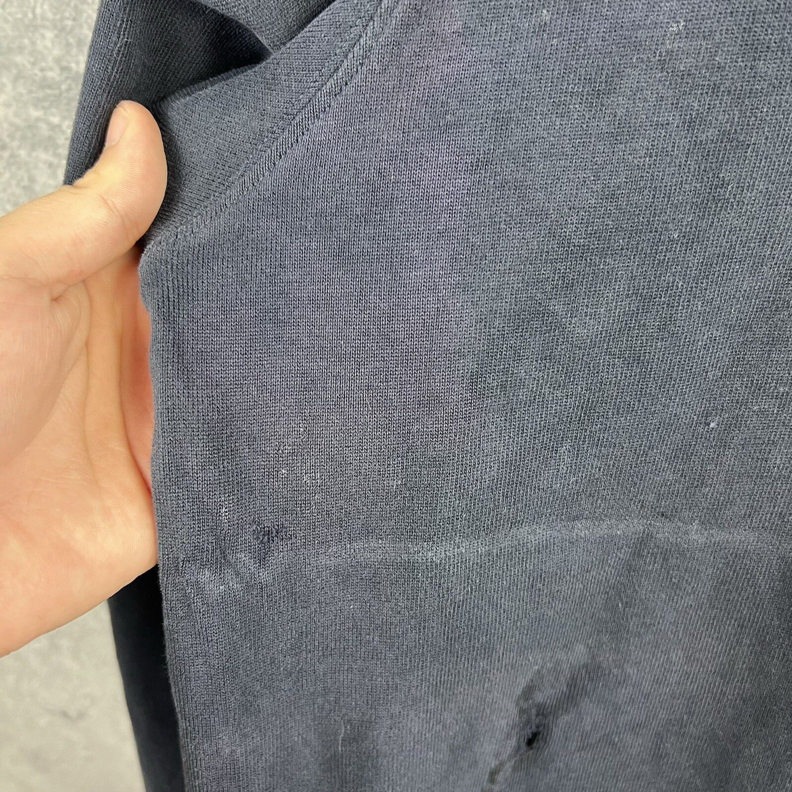 La Martina La Martina Polo Longsleeve Men's Size M Size US M / EU 48-50 / 2 - 13 Thumbnail