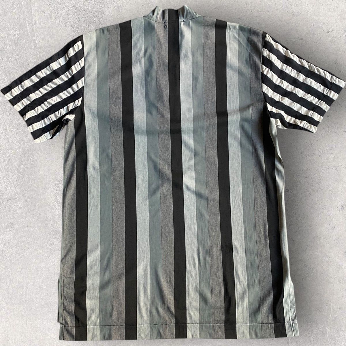 Comme des Garcons Sample cdgh cycling shirt Size US S / EU 44-46 / 1 - 5 Thumbnail