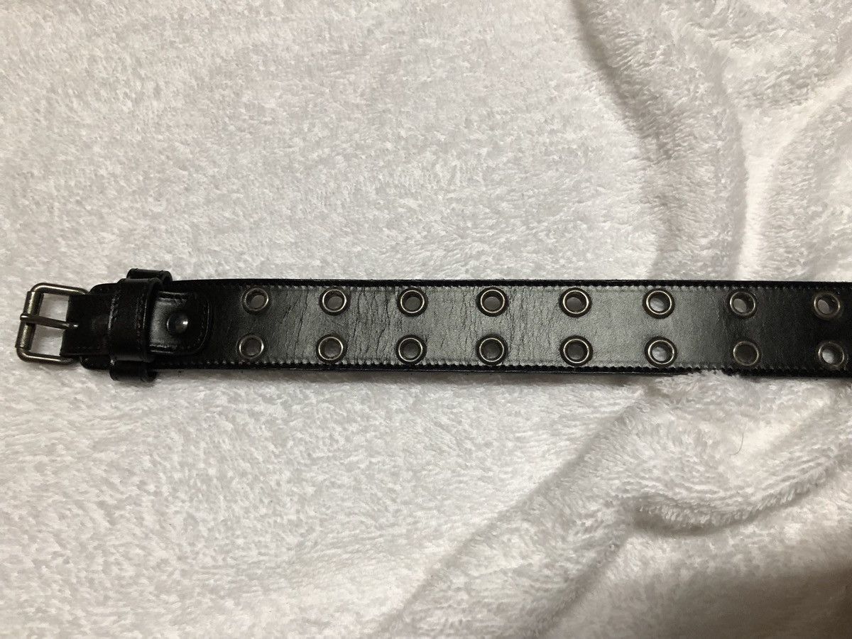 Saint Laurent Paris Saint Laurent Paris 13FW Belt Size ONE SIZE - 7 Thumbnail