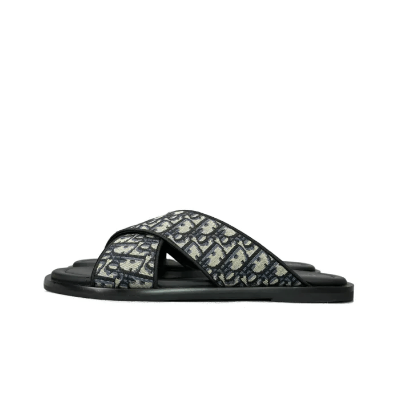 Dior Dior slippers Size US 12 / EU 45 - 1 Thumbnail