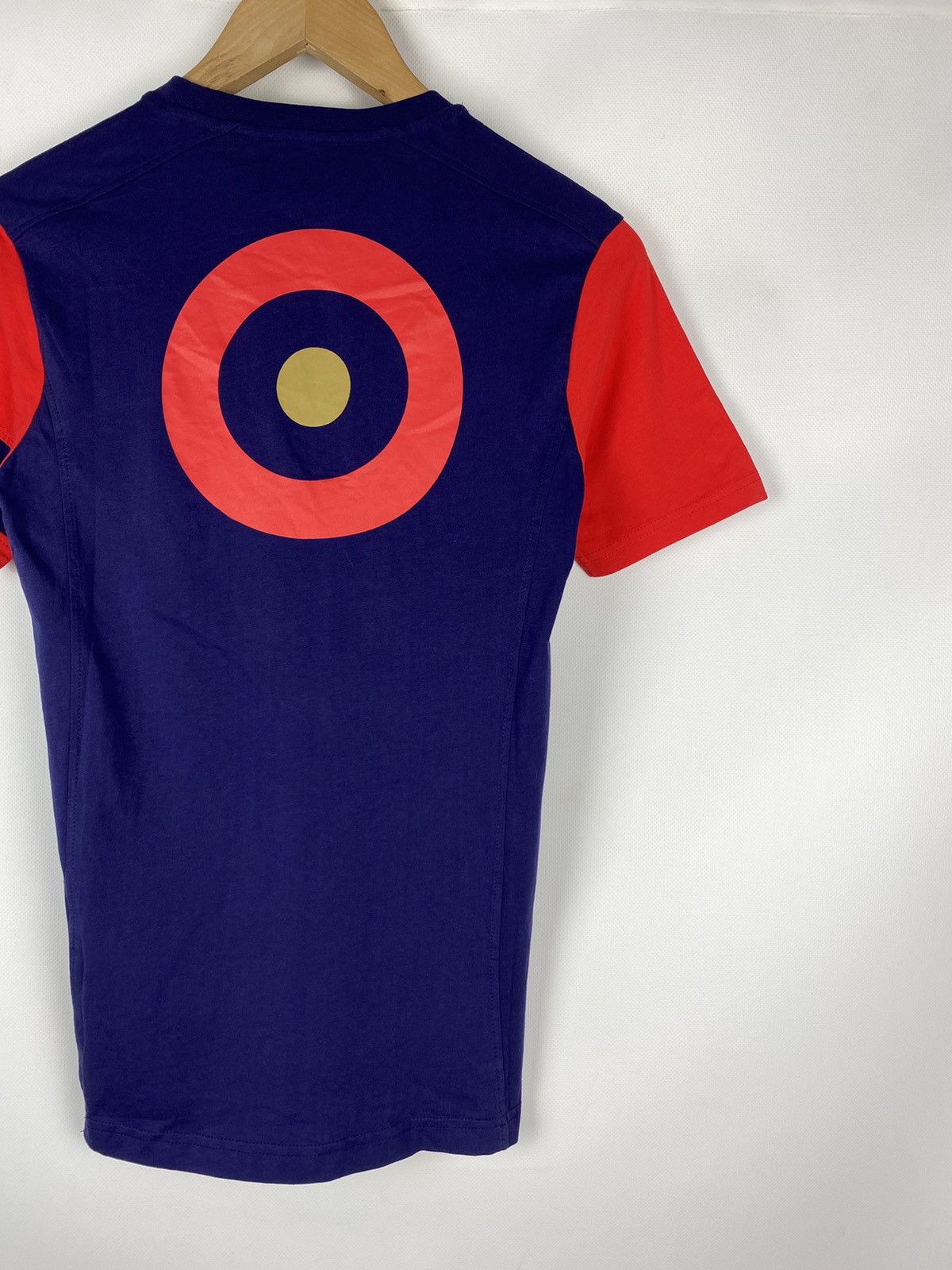 Rapha Rapha Bradley Wiggins men’s cycling t shirt size Xs Size US XS / EU 42 / 0 - 16 Thumbnail