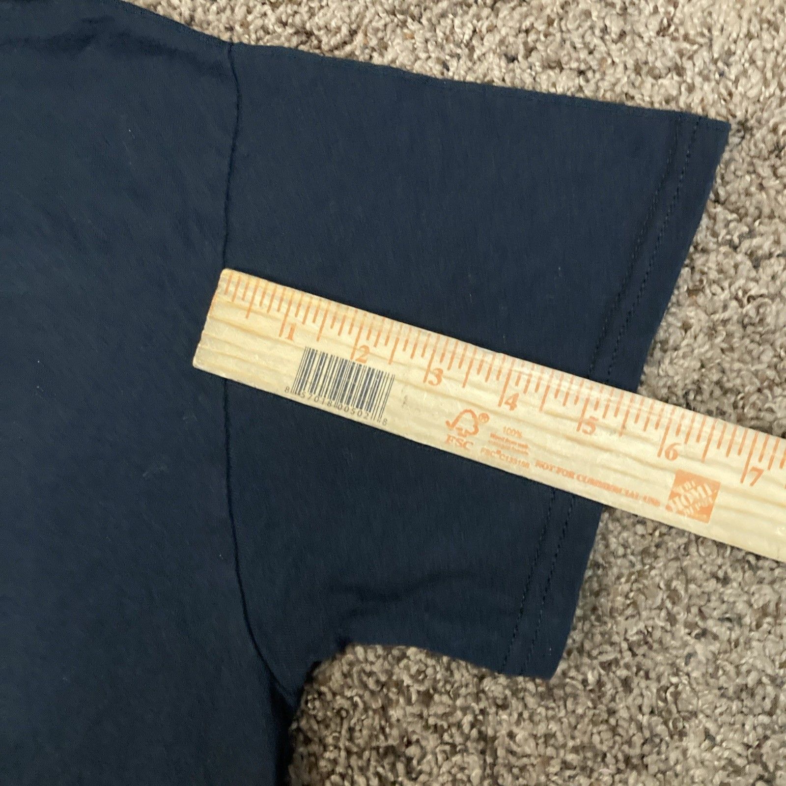 Other XXXTENTACION RIP Black Grunge Hip Hop T-Shirt Size M Size US M / EU 48-50 / 2 - 6 Thumbnail