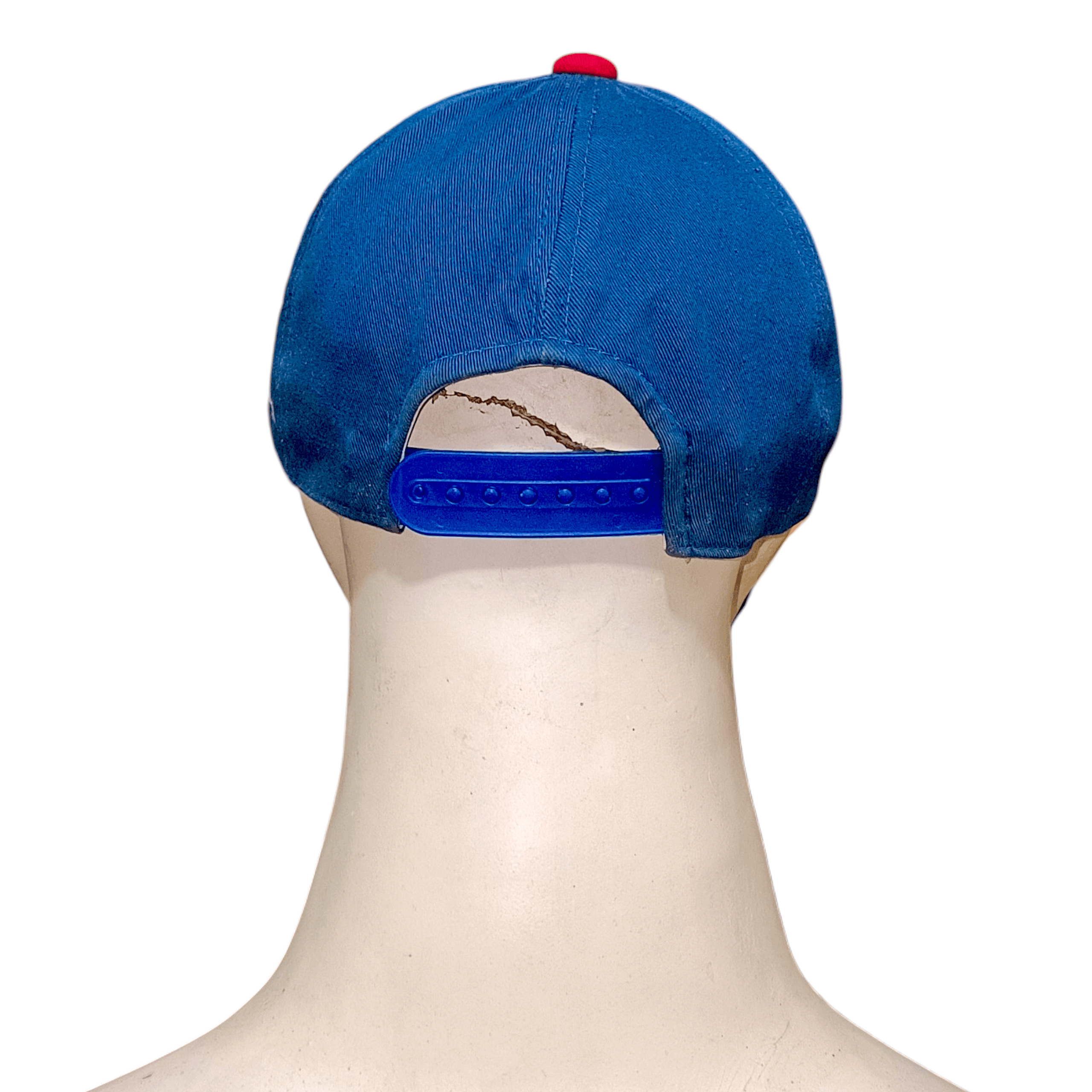 Adidas Caps Adidas Descente Nissan FC Yokohama Marinos Size ONE SIZE - 5 Thumbnail