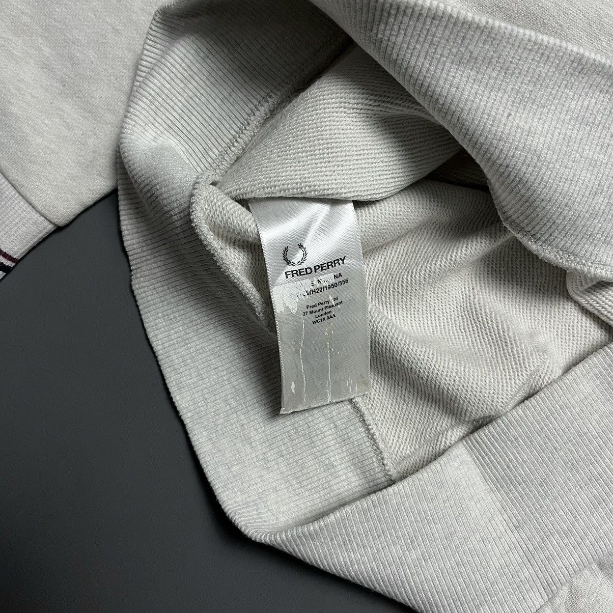 Fred Perry Fred Perry Sweatshirts Size US S / EU 44-46 / 1 - 5 Thumbnail
