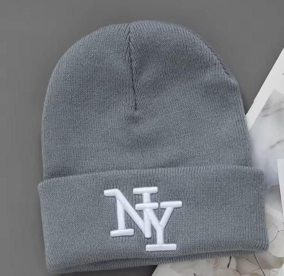 Tripp NYC Nyc benie Size ONE SIZE - 2 Thumbnail