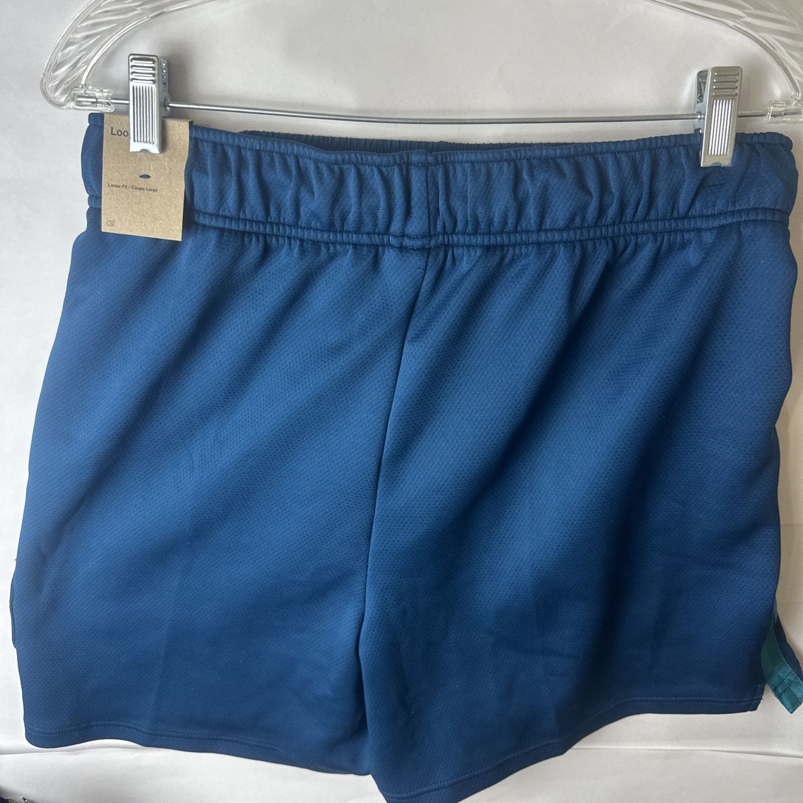 Nike New! Nike Dri-Fi SabrinaBasketball Shorts! Women's/Unisex M Size 26" / US 2 / IT 38 - 5 Thumbnail