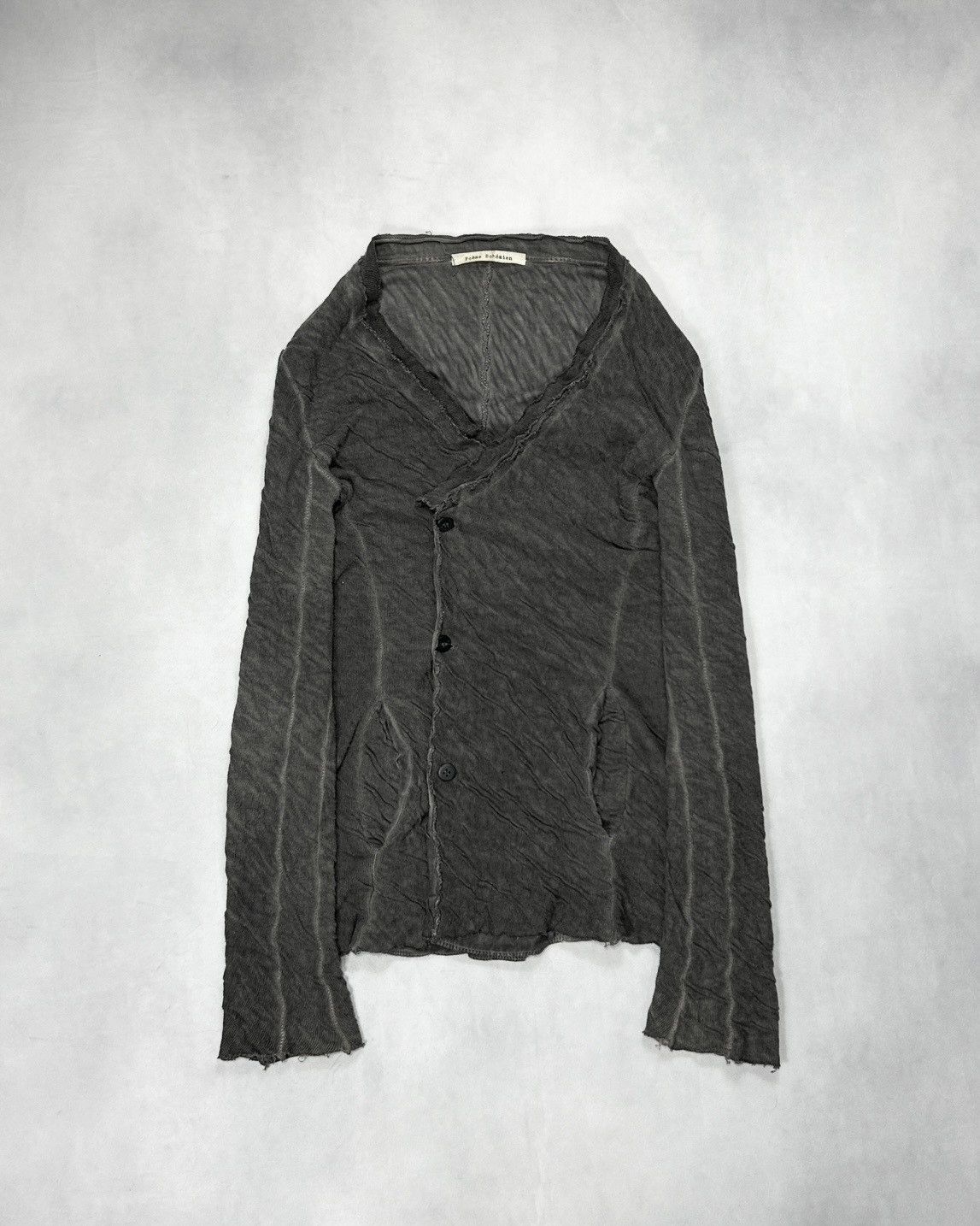 Poeme Bohemien | Grailed