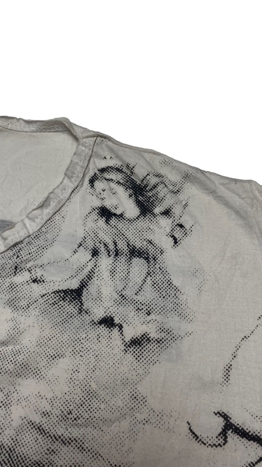 Japanese Brand 2000s Sure - India Mythology Shiva Gaultier Style Size US M / EU 48-50 / 2 - 6 Thumbnail