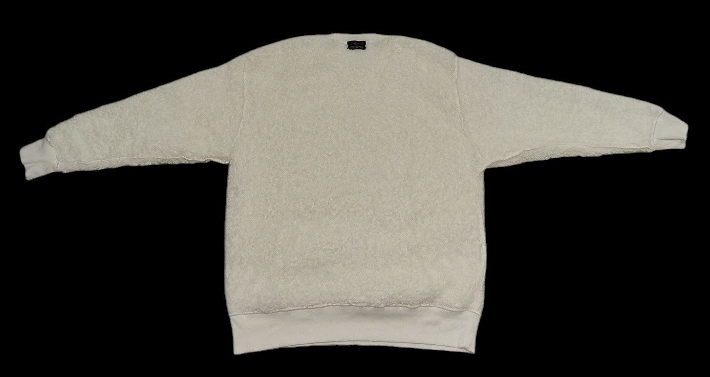 Kangol Kangol Sherpa Sweatshirts Size US M / EU 48-50 / 2 - 10 Thumbnail
