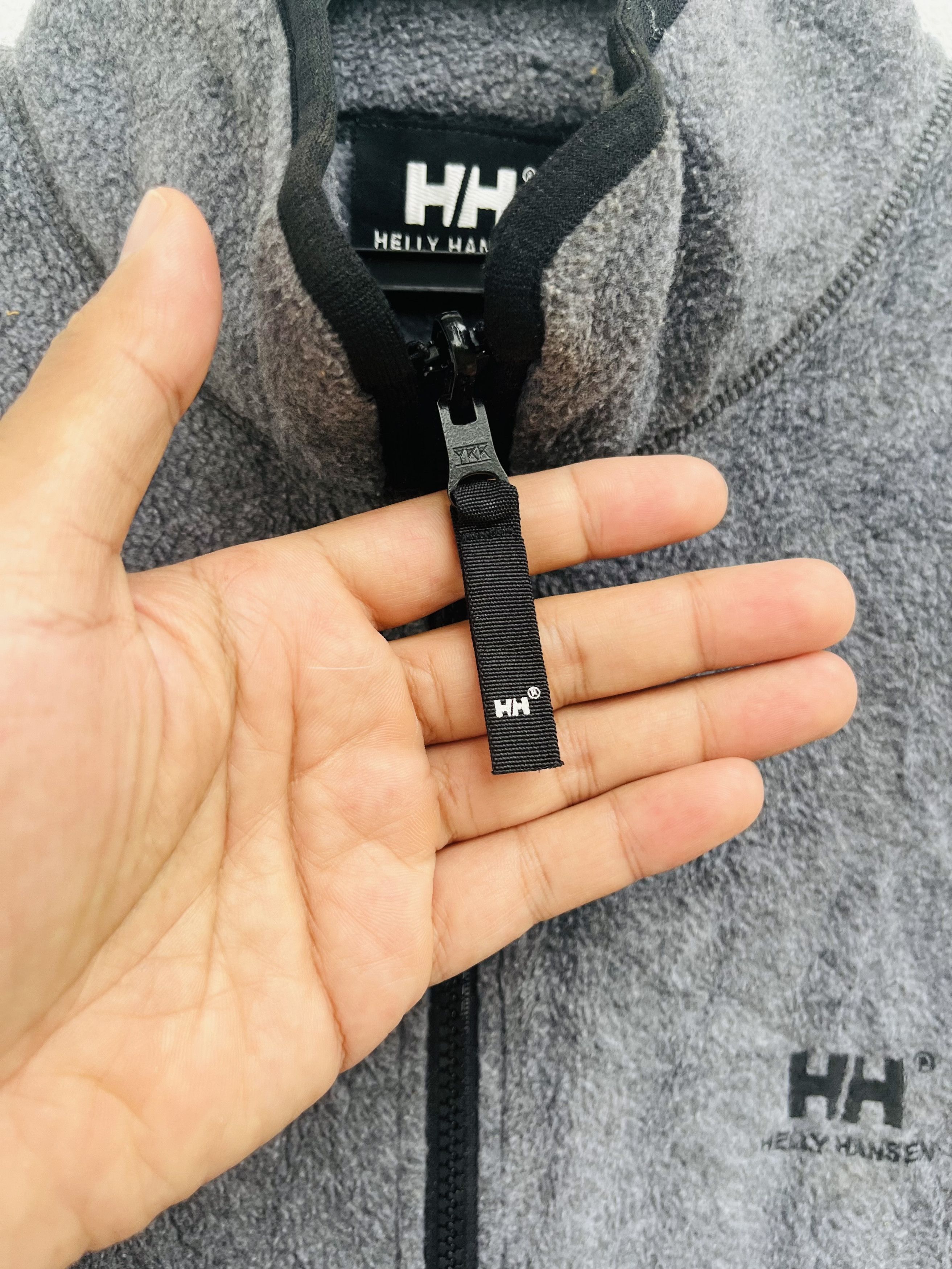 Helly Hansen Vintage Helly Hansen Japanese Designer Fashion Style Size US M / EU 48-50 / 2 - 4 Thumbnail