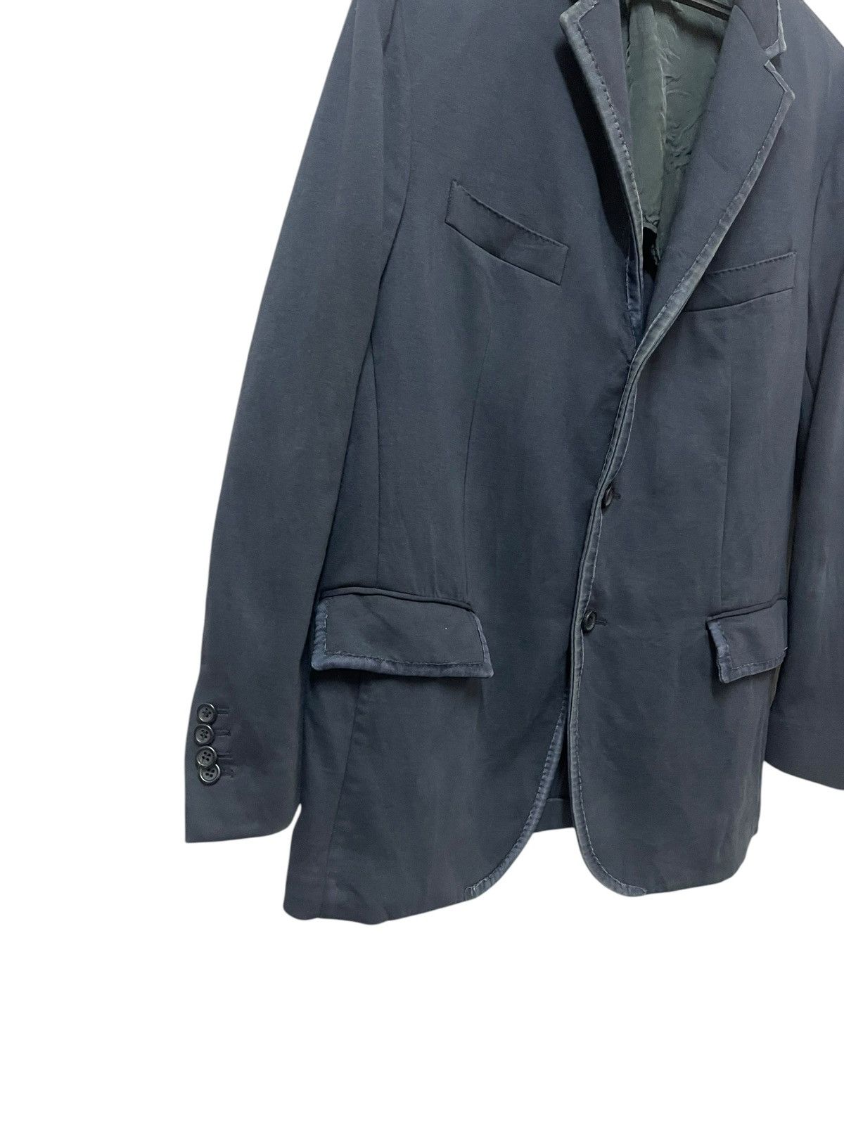 Ermanno Scervino ERMANNO SCERVINO MADE IN ITALY Size US L / EU 52-54 / 3 - 3 Thumbnail