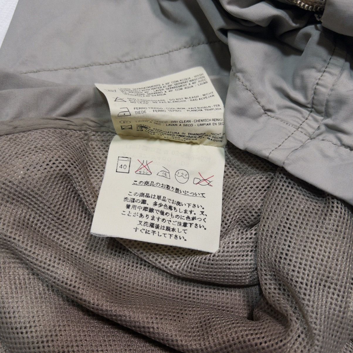 C.P. Company Vintage C.P Company SS00 Light Rain Jacket Size US L / EU 52-54 / 3 - 7 Thumbnail