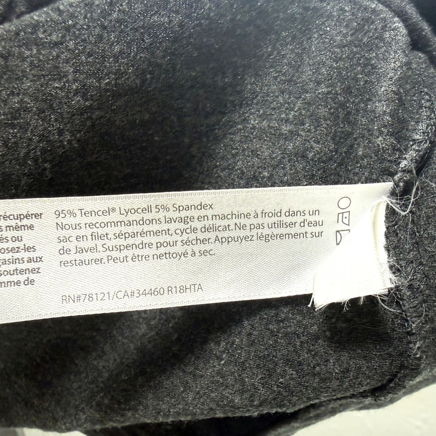 Eileen Fisher Item Specifications: Brand: Levi'S Size XL / US 12-14 / IT 48-50 - 7 Thumbnail