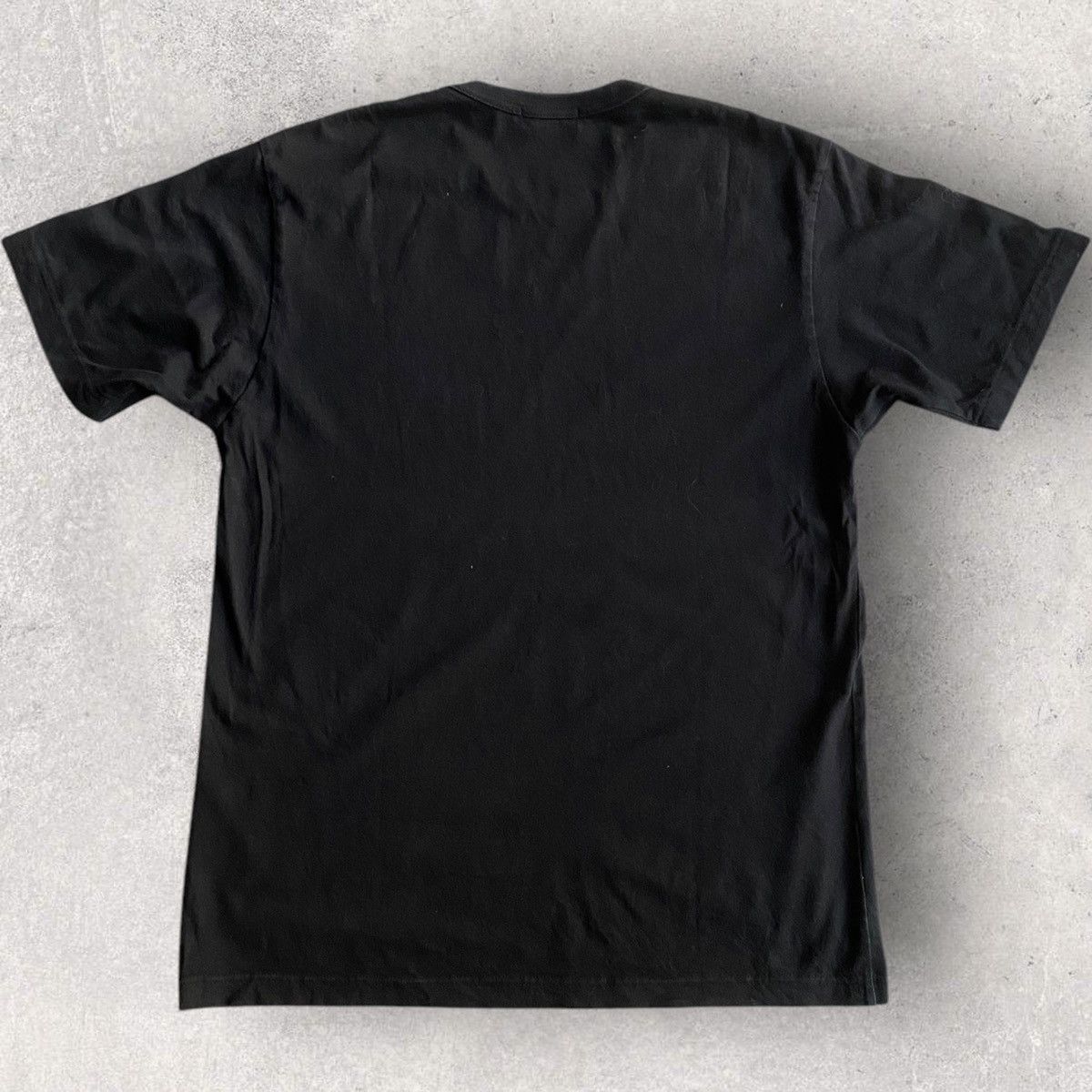 Comme des Garcons Logo T Shirt Size US S / EU 44-46 / 1 - 3 Thumbnail
