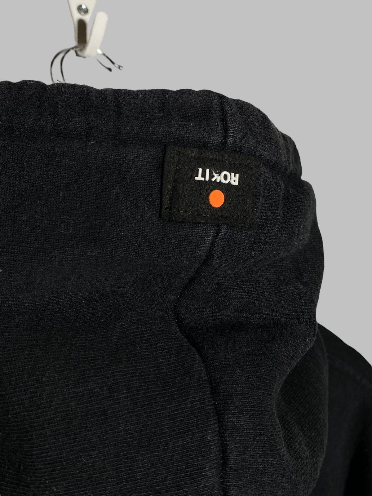 Rokit Rokit Conceptual Dept. Hoodie Pullover Size M Size US M / EU 48-50 / 2 - 9 Thumbnail