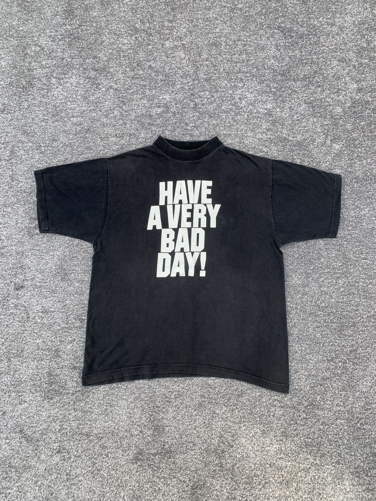 Vintage Vintage 90s die hard movie t shirt Size US XL / EU 56 / 4 - 4 Thumbnail