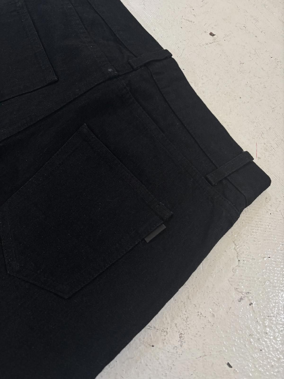 Other Saint Laurent Paris D18 Denim Size US 31 - 4 Thumbnail