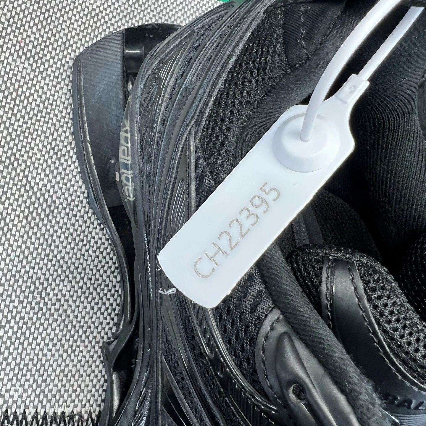 Balenciaga balenciaga low-top sneakers Size US 11 / EU 44 - 9 Thumbnail