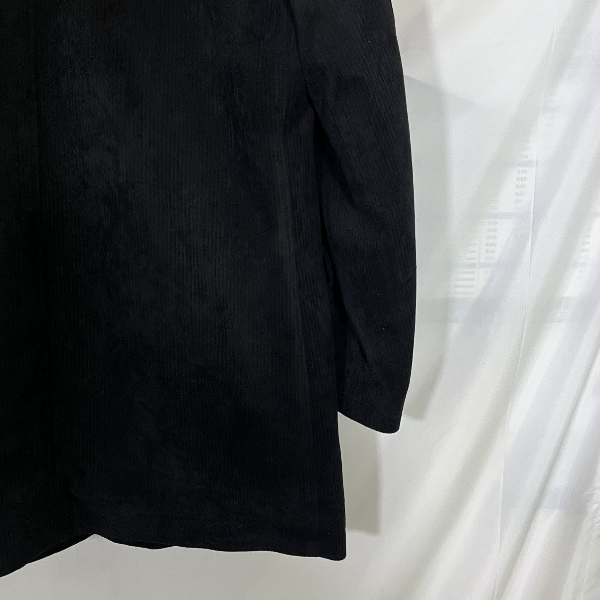 Beauty Beast BELLUMORE JPN CORDUROY OVERCOAT JACKET Size US L / EU 52-54 / 3 - 10 Thumbnail