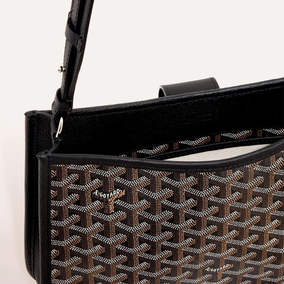 Goyard Musette bag Size ONE SIZE - 5 Thumbnail