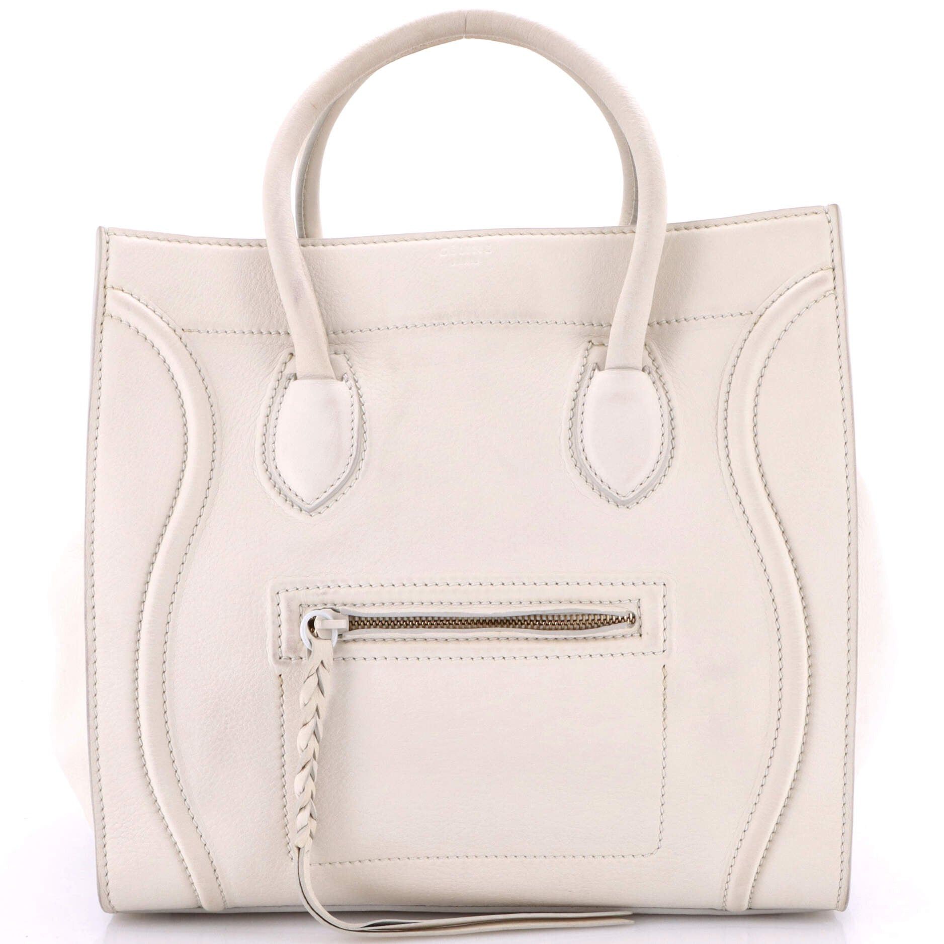 Phantom Bag