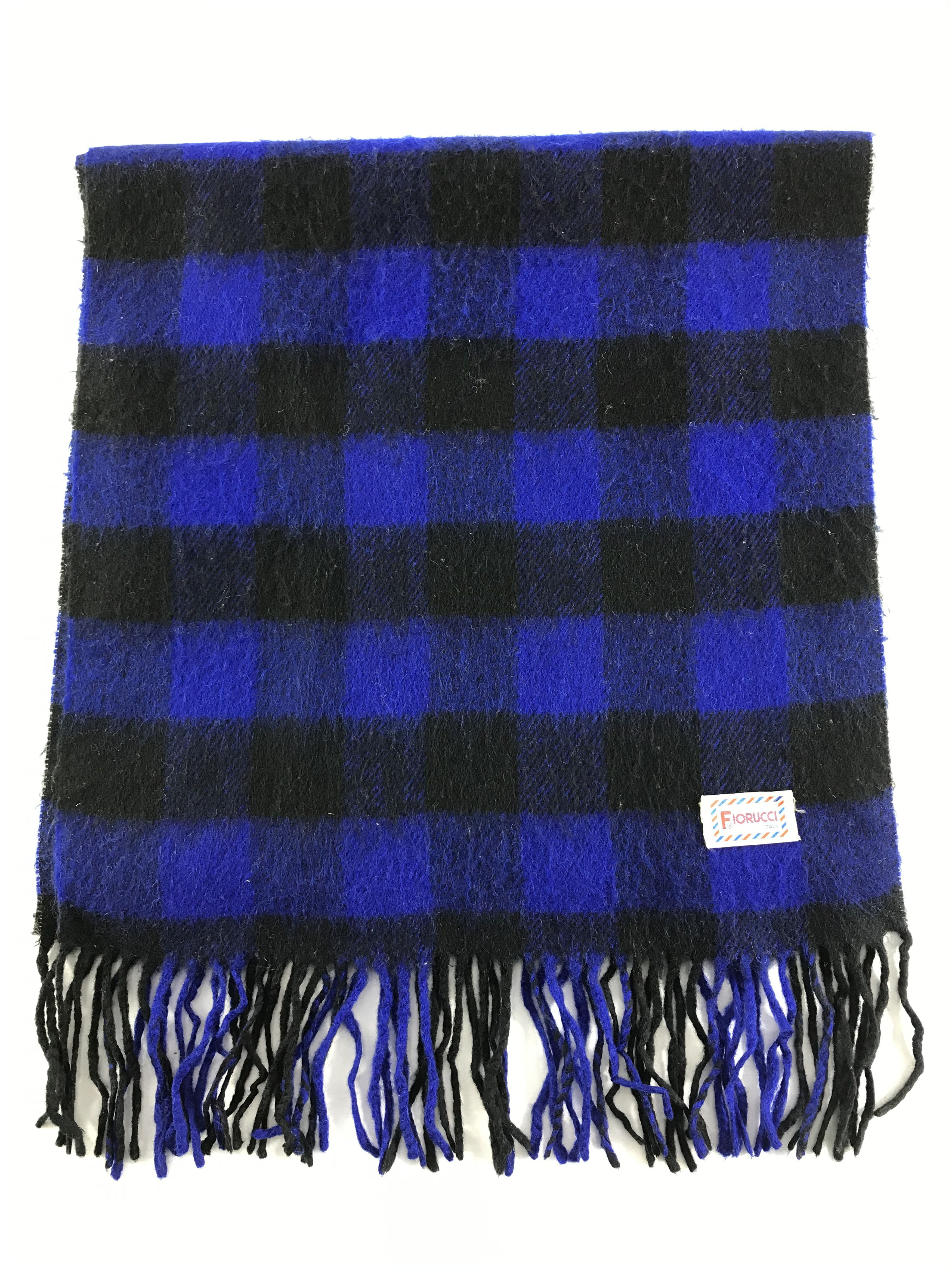Fiorucci Fiorucci Scarf / Muffler / Neckwear - WW2315 Size ONE SIZE - 2 Thumbnail