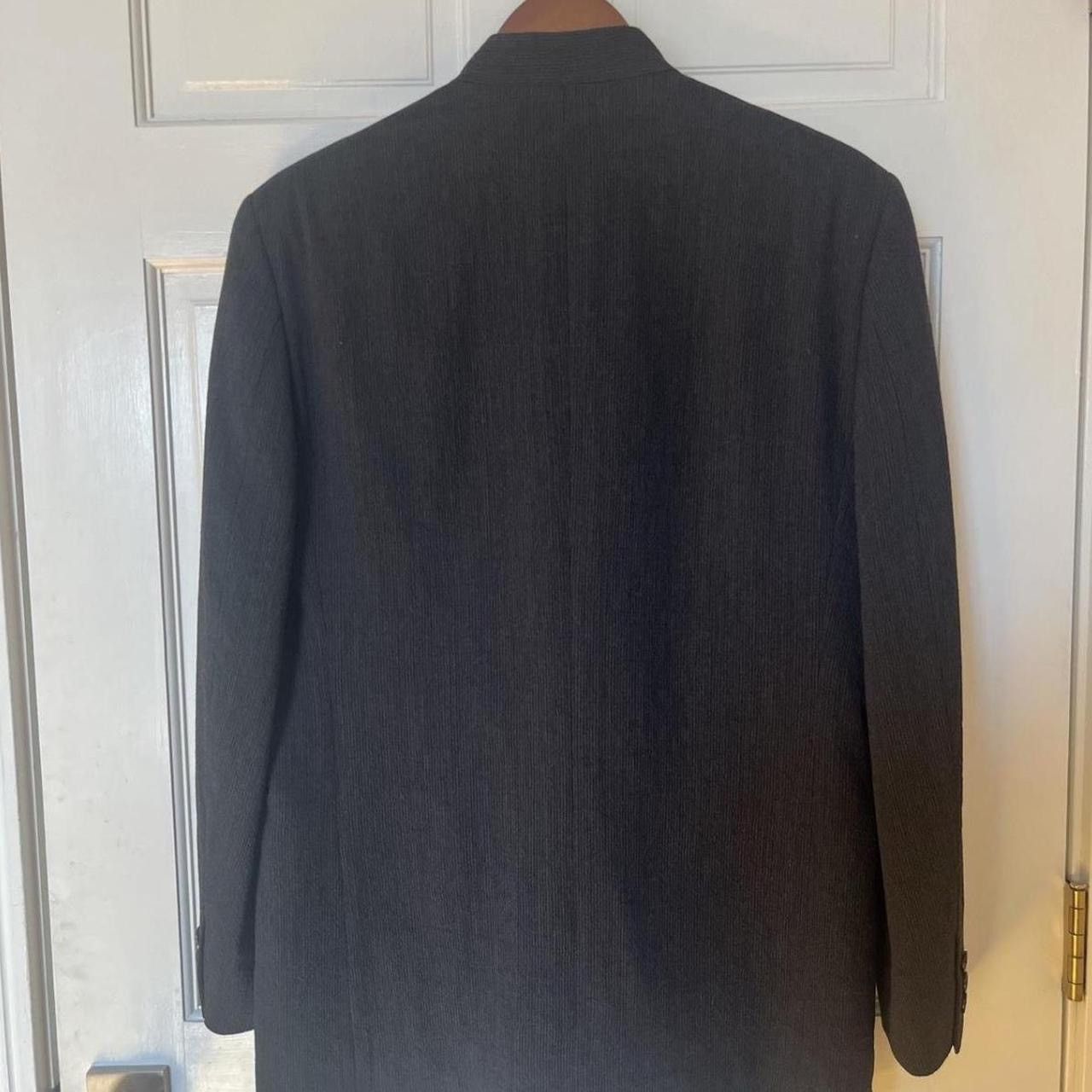 Issey Miyake Issey Miyake Blazer Size US M / EU 48-50 / 2 - 2 Thumbnail