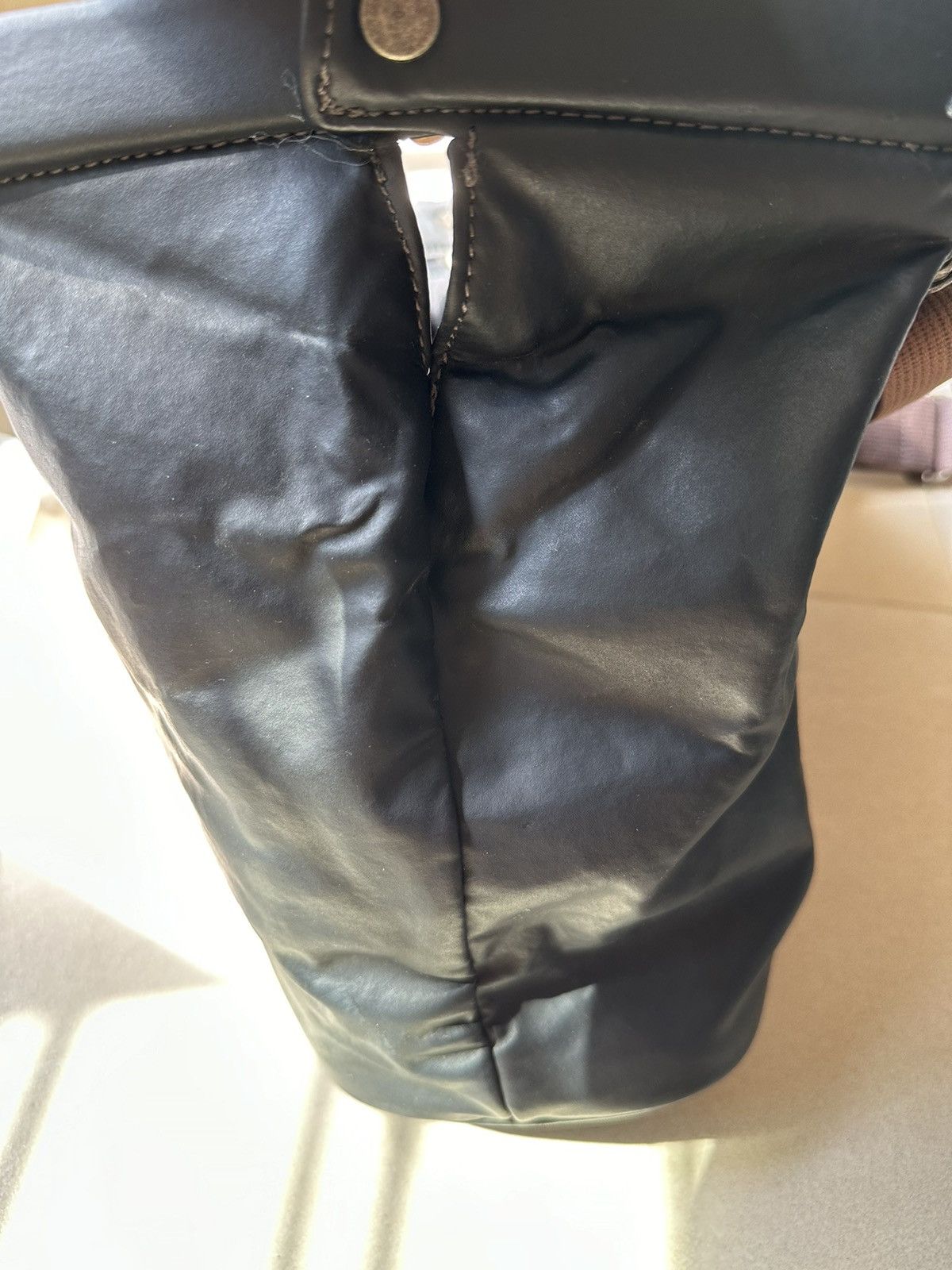 Jean Paul Gaultier Jean Paul Gaultier doctor bag Size ONE SIZE - 14 Thumbnail