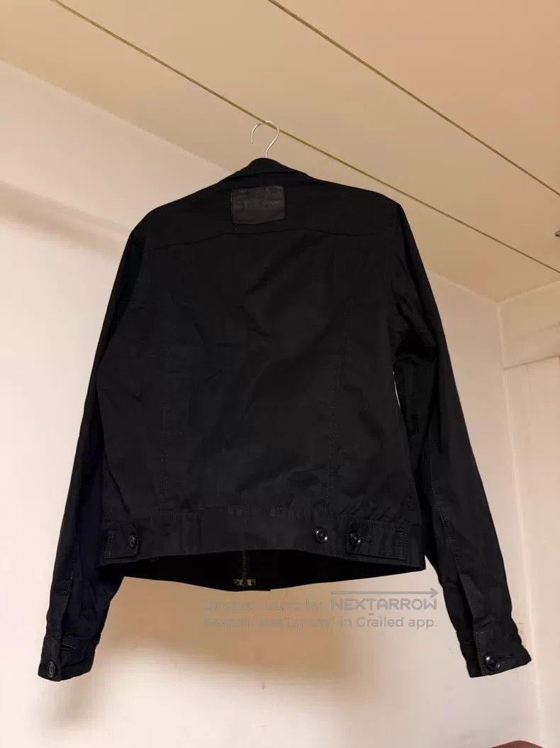 Yohji Yamamoto Yohji Yamamoto Reversible parka jacket Size US L / EU 52-54 / 3 - 4 Thumbnail