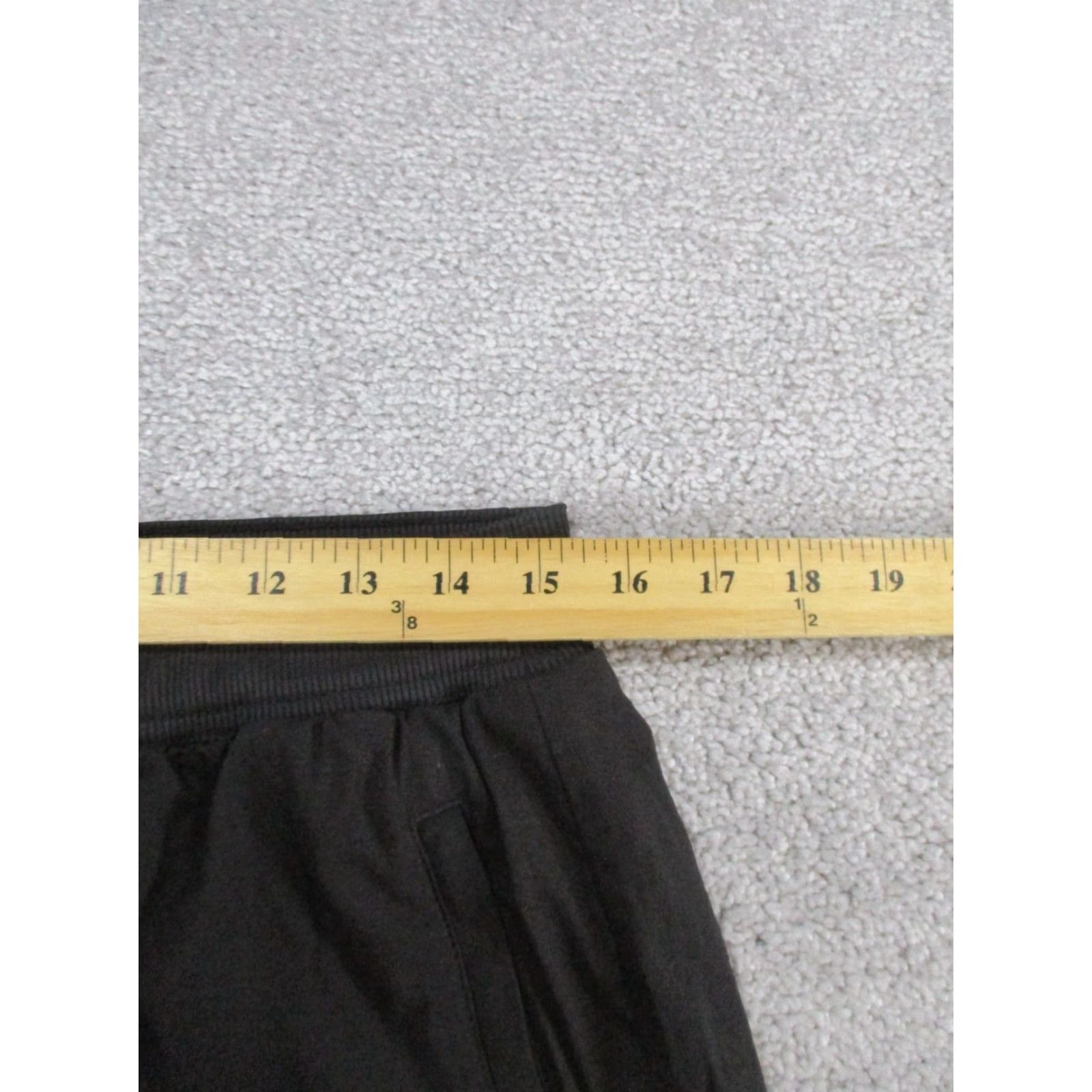 Vintage VINTAGE L.L. Bean Skort Womens Medium Black Nylon Athletic Casual Travel Outdoor Golf Hiking Size ONE SIZE - 7 Thumbnail