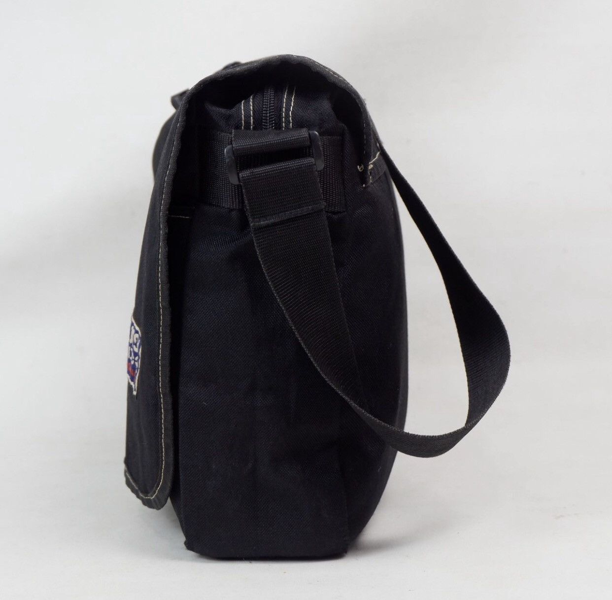 Stussy × Vintage Stussy Vintage Outdoor All Season Gear Messenger/Sling Bag Size ONE SIZE - 3 Thumbnail