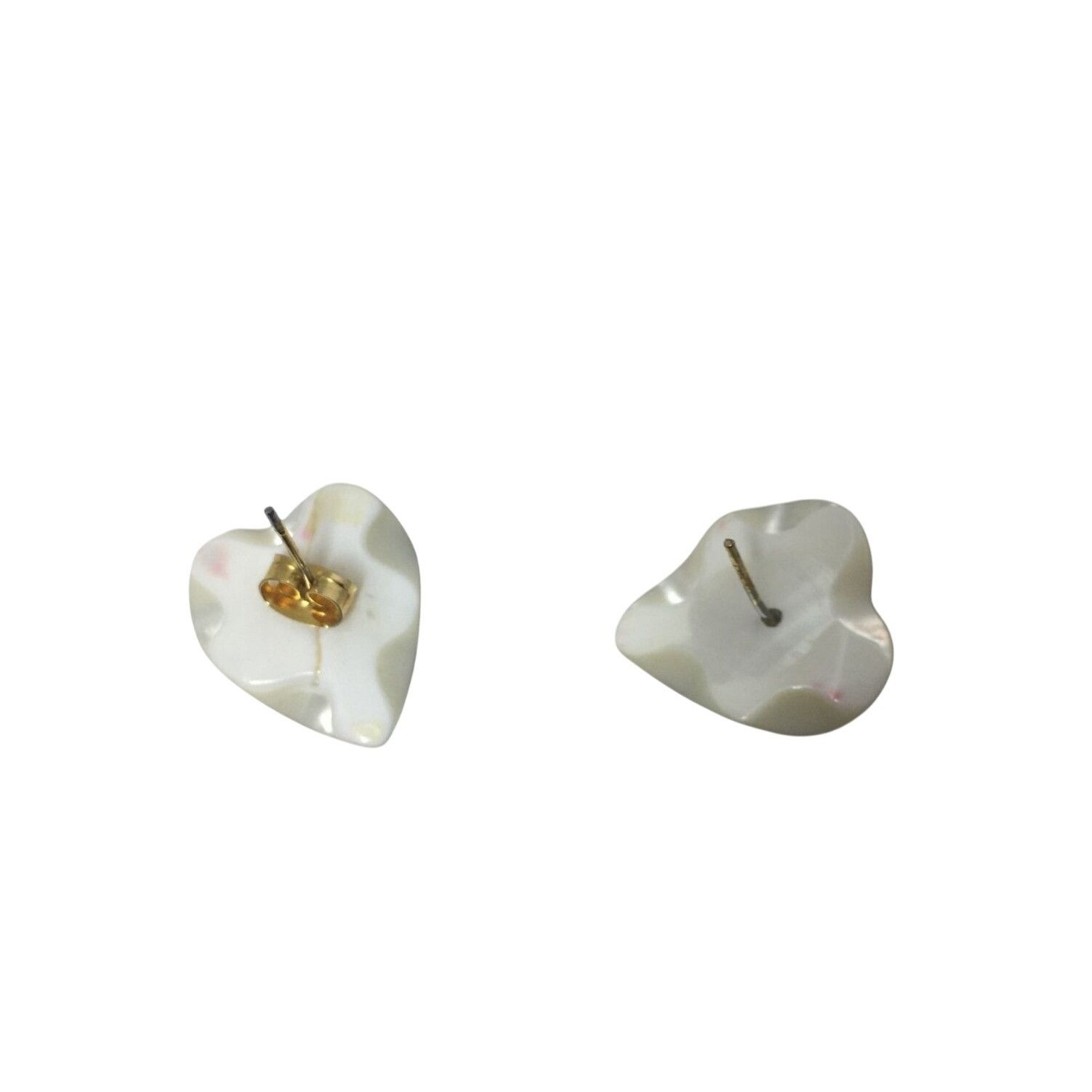Other Women's Beautiful Stud Earrings Size ONE SIZE - 2 Thumbnail