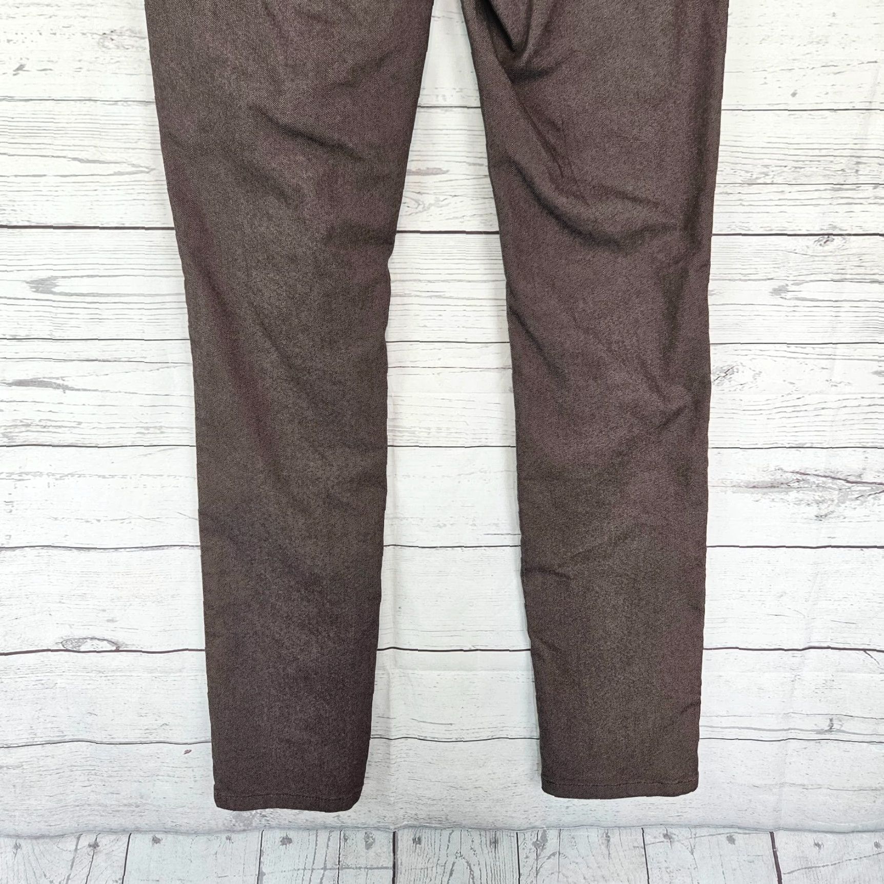 Prana VINTAGE Prana Jeans? Size 27" / US 4 / IT 40 - 5 Thumbnail