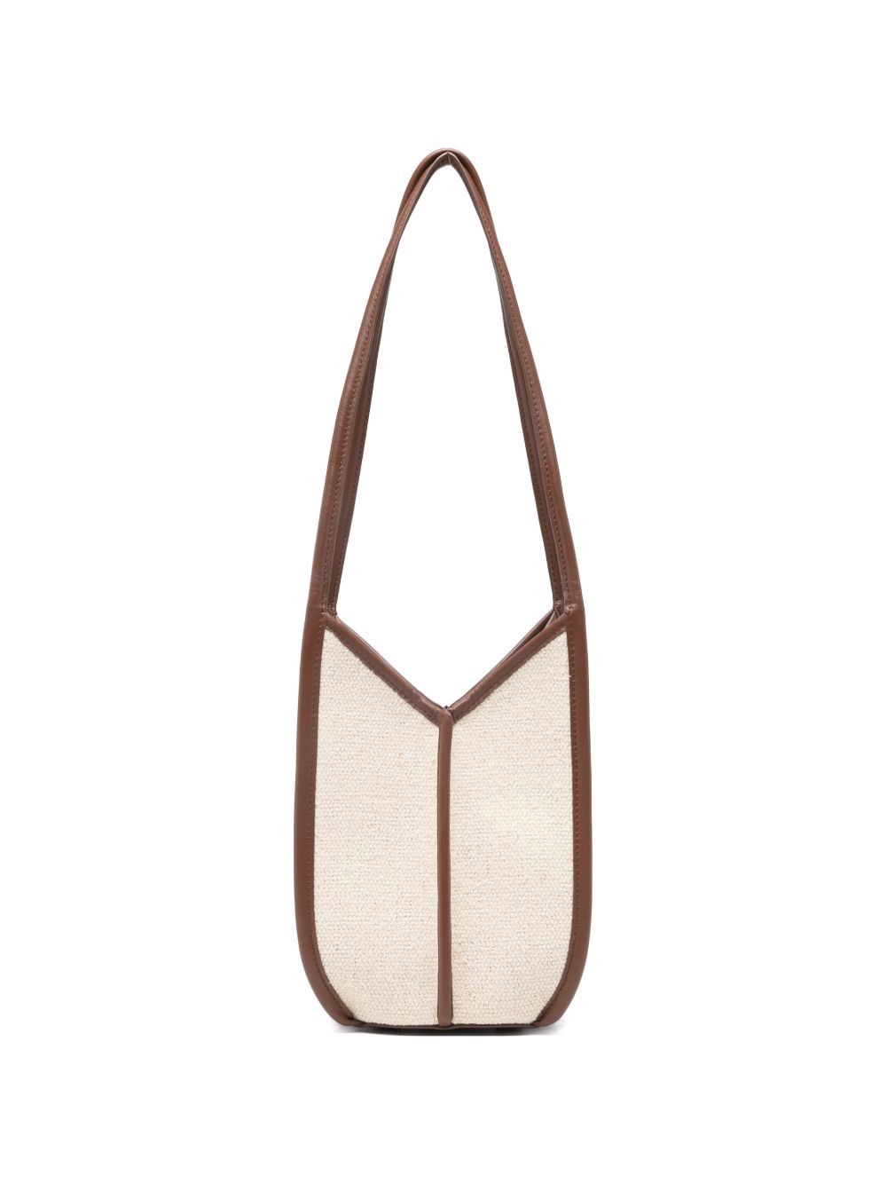 Hereu CALELLA CANVAS BUCKET BAG Size ONE SIZE - 1 Thumbnail