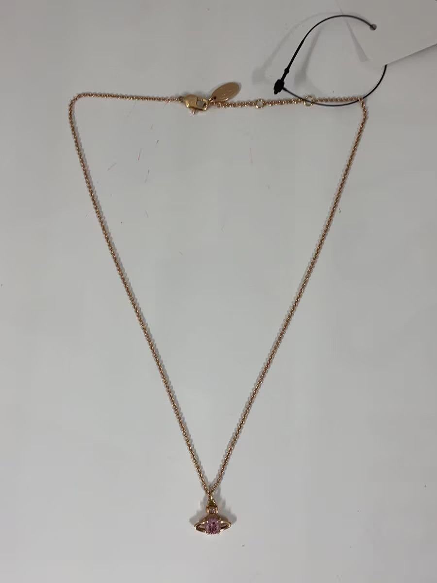 Vivienne Westwood Gem Stone Orb Necklace Size ONE SIZE - 2 Thumbnail