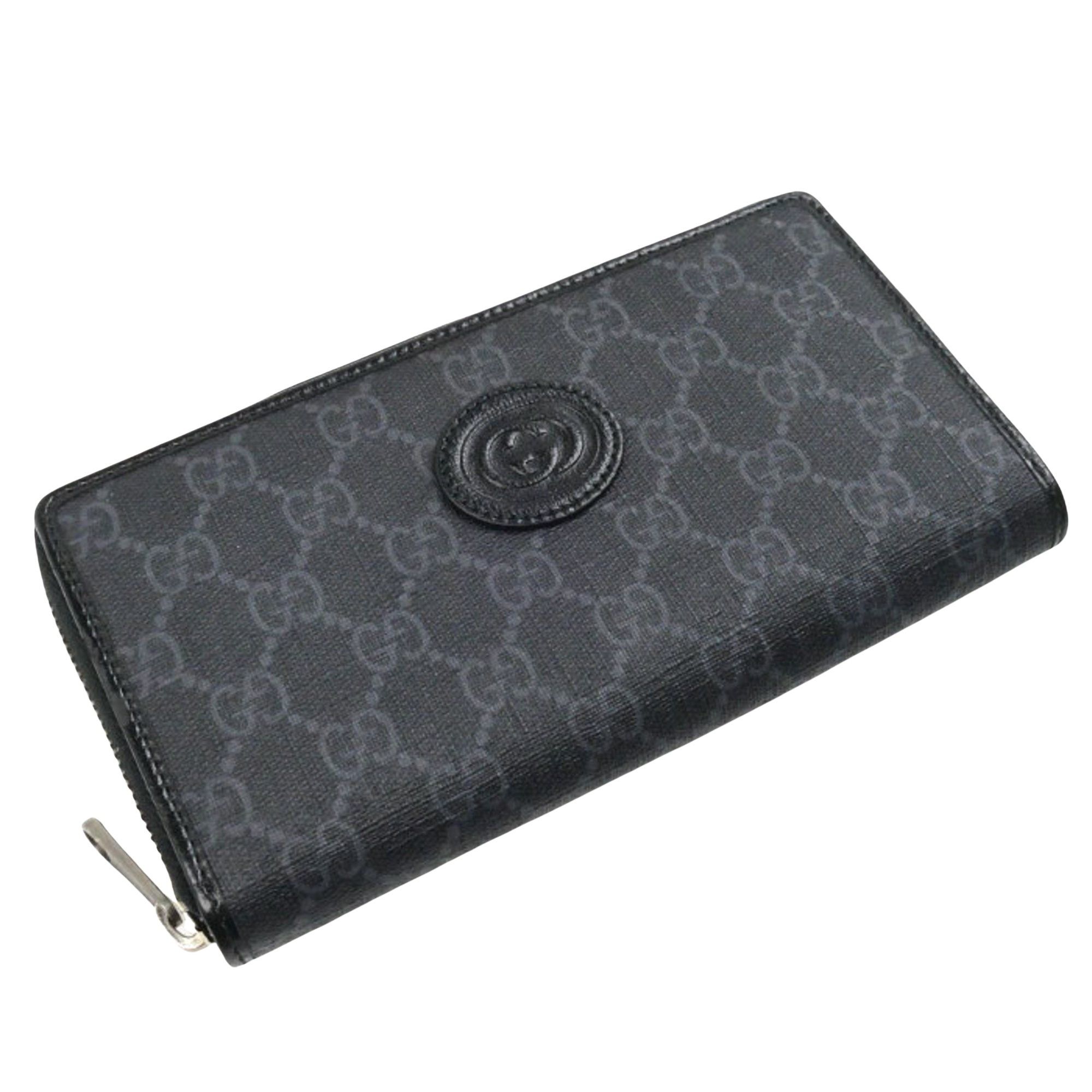 Gucci Gucci Interlocking G wallet Size ONE SIZE - 1 Thumbnail