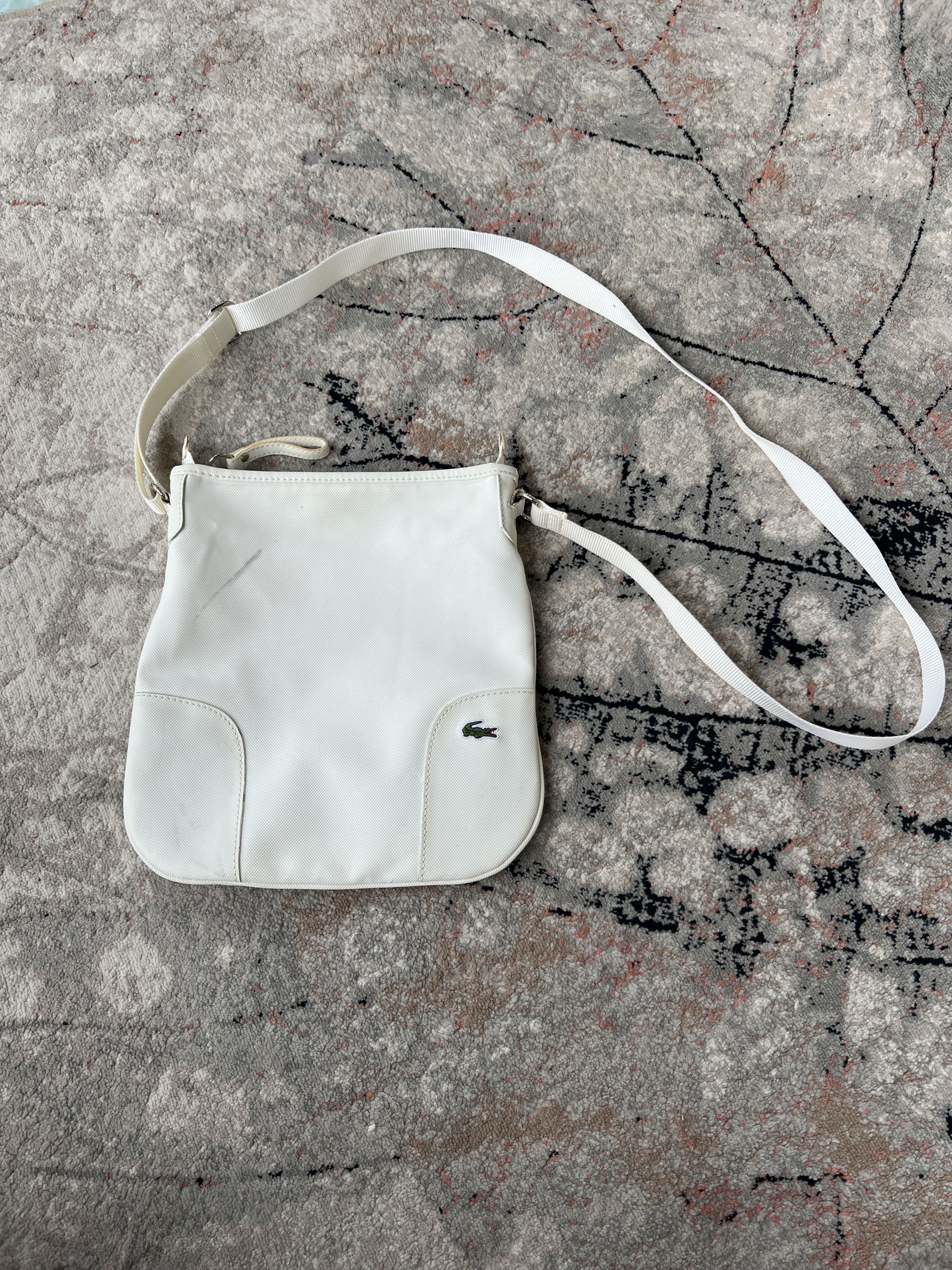 Lacoste Lacoste Bag Size ONE SIZE - 1 Thumbnail