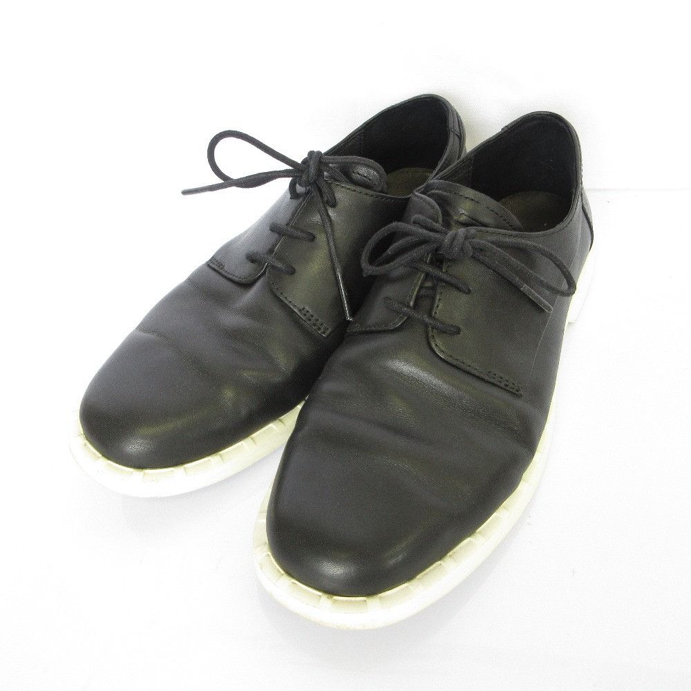Other Other CAMPER Juddie Leather Lace-up Sneakers Leather Shoes K200977 Size ONE SIZE - 1 Thumbnail