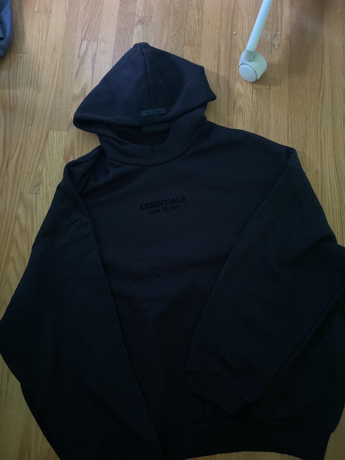 Essentials FOG hoodies L size
