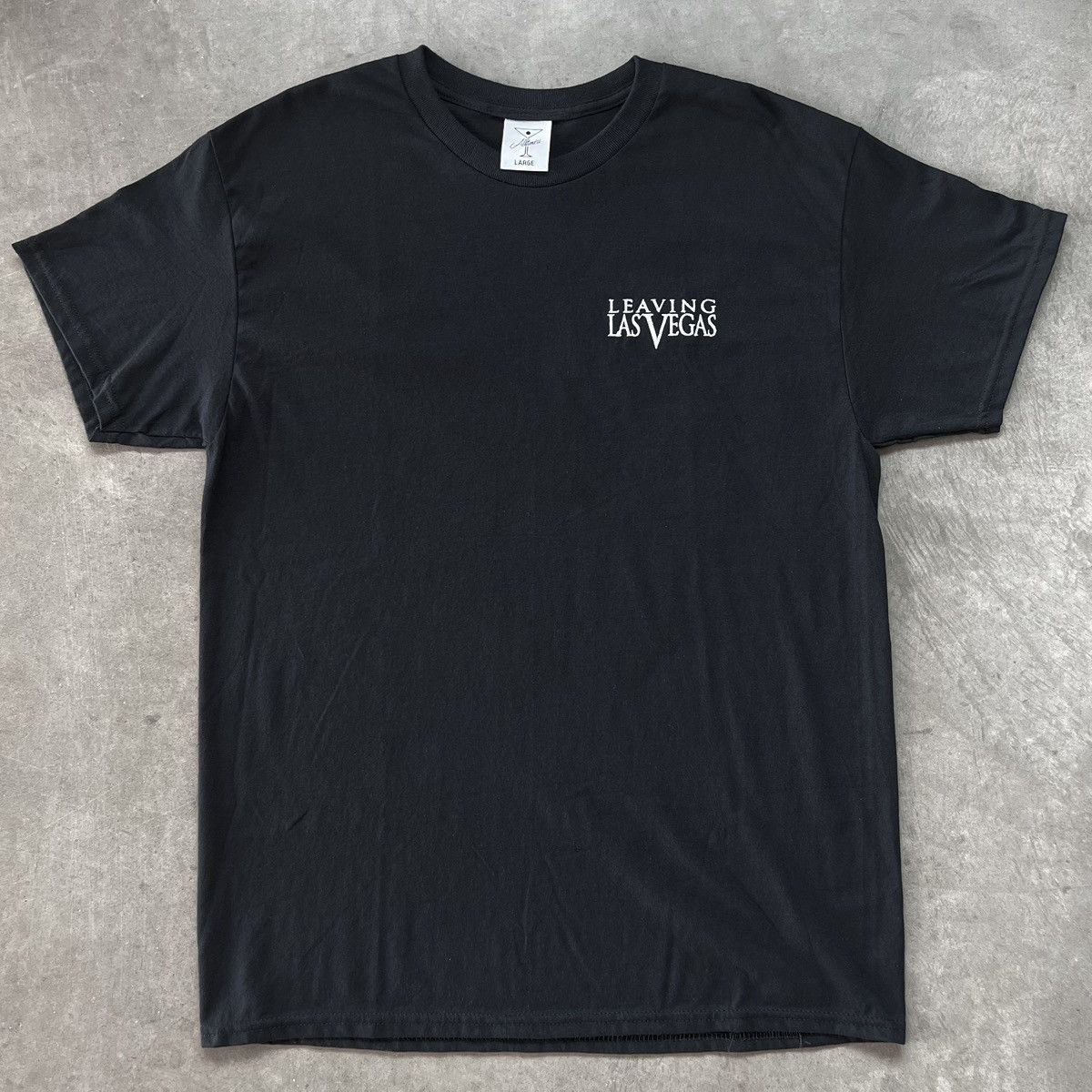 Alltimers Leaving Las Vegas Shirt Size US L / EU 52-54 / 3 - 1 Thumbnail