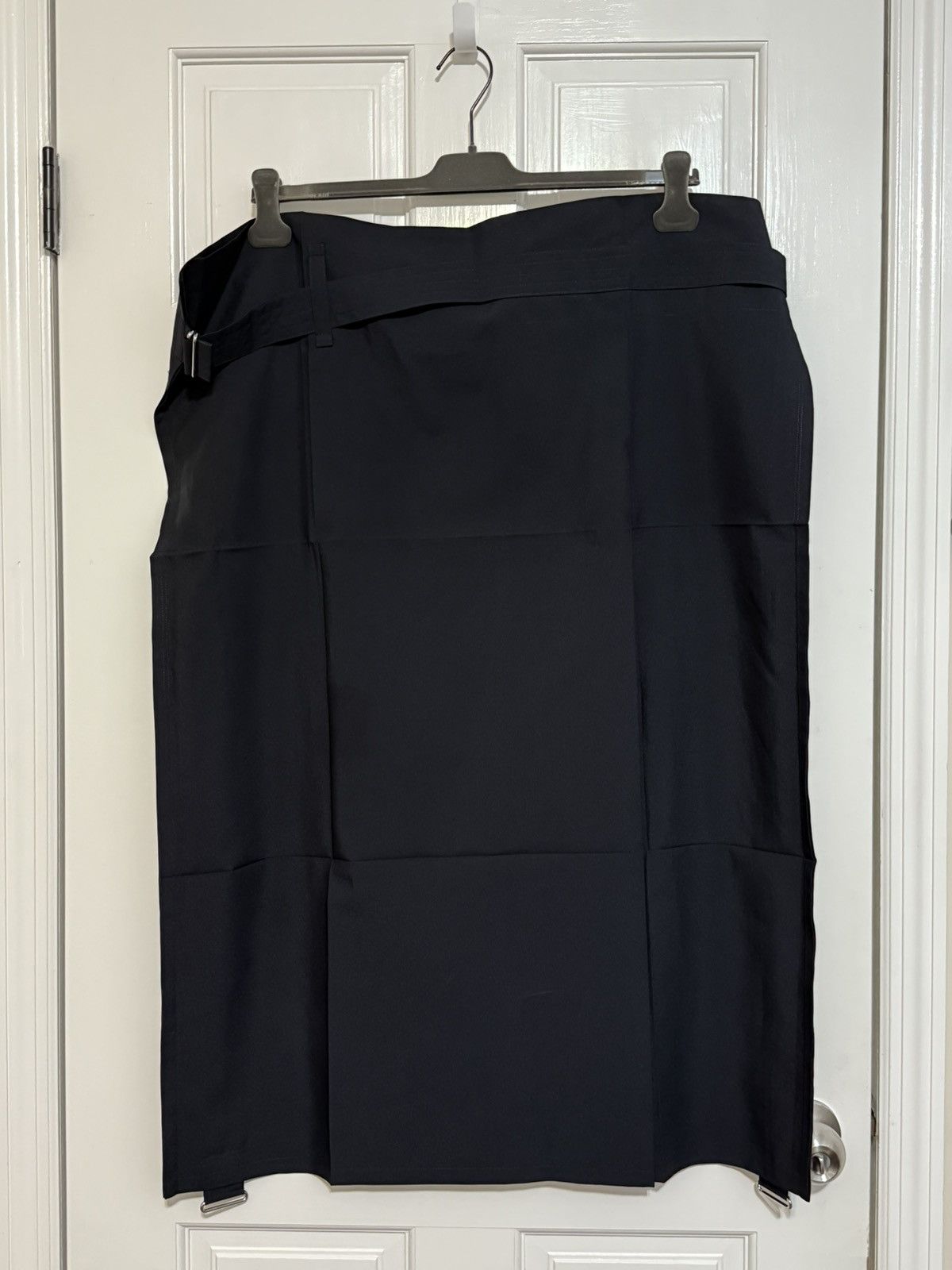 Issey Miyake Issey Miyake 2 Piece Set - Naxy Size 50S - 2 Thumbnail