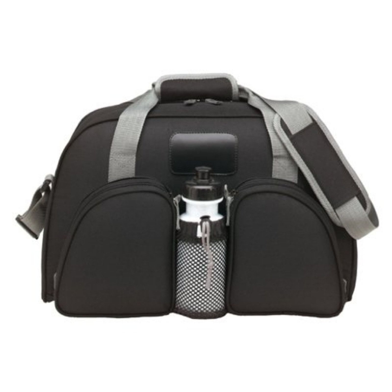 Other Black | SEVILLE GEAR | Promotional Weekender Duffle Size ONE SIZE - 4 Thumbnail