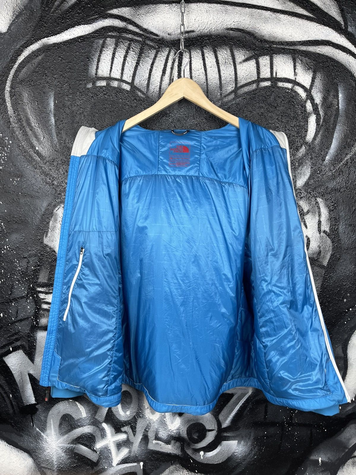 The North Face The North Face Summit Series Primaloft Jacket Woman’s XL/TG Size XL / US 12-14 / IT 48-50 - 13 Thumbnail