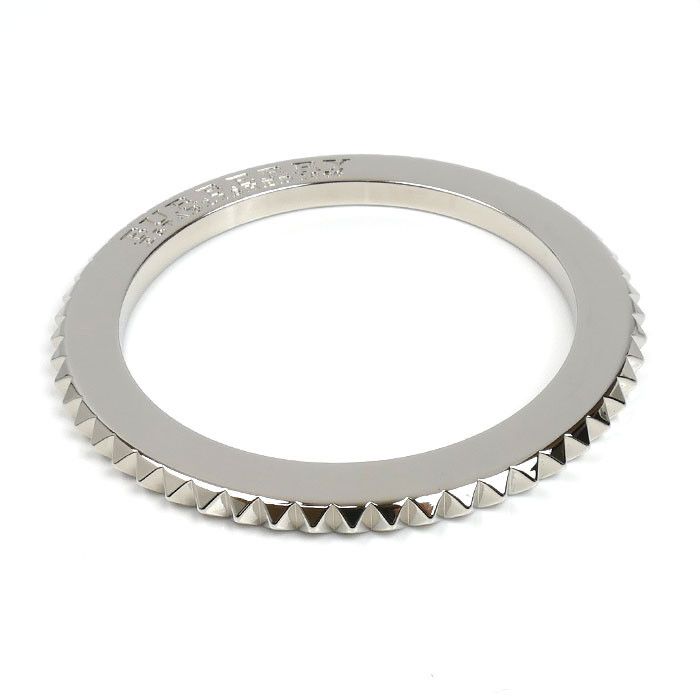 Burberry Burberry Burberry Metal Bangle Metal Bangle DUTY FREE for USA Size ONE SIZE - 1 Thumbnail