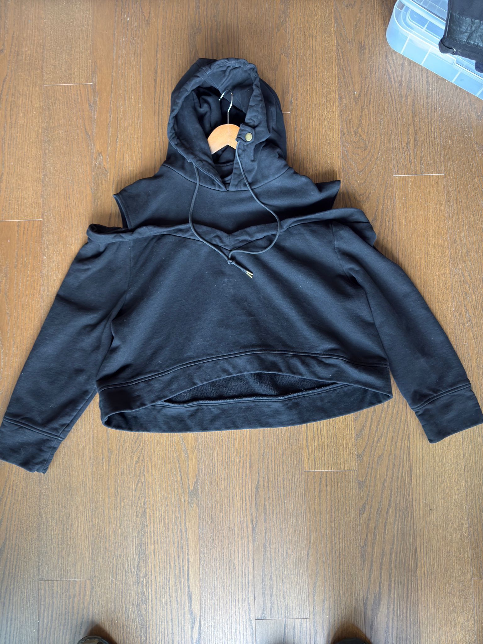 Other Ollivion Hoodie Size US XXL / EU 58 / 5 - 4 Thumbnail