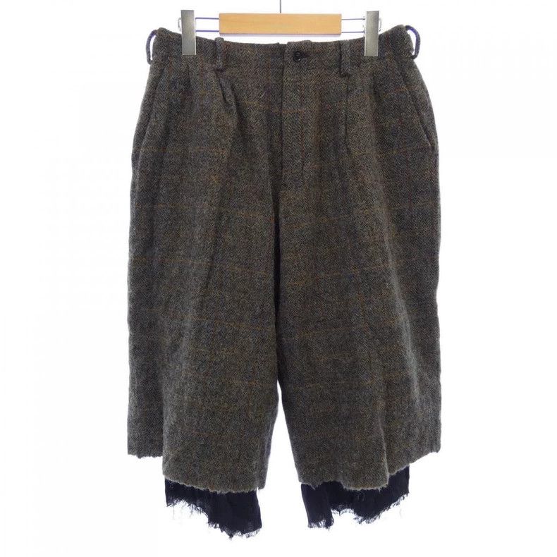 Y's Y's size 2 Mesh Pants Size US 28 / EU 44 - 1 Thumbnail